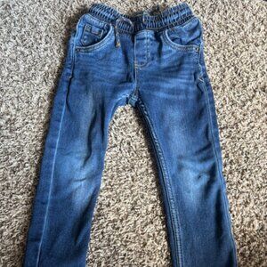 Little Boys Cat & Jack Jeans Size 4t